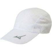 32JW810401 [梅花カラーキャップ ホワイト F (UNISEX)]