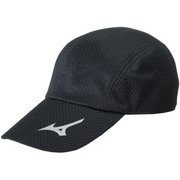 32JW810409 [梅花カラーキャップ ブラック F (UNISEX)]
