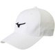 32JW811001 [パンチングキャップ ホワイト F (UNISEX)]