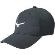 32JW811009 [パンチングキャップ ブラック F (UNISEX)]