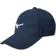 32JW811014 [パンチングキャップ ネイビー F (UNISEX)]