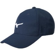 32JW811014 [パンチングキャップ ネイビー F (UNISEX)]