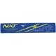 32JY810422 [NXTマフラータオル ブルー×セーフティーイエロー  (UNISEX)]