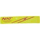32JY810431 [NXTマフラータオル セーフティイエロー×マゼンタ  (UNISEX)]