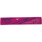 32JY810464 [NXTマフラータオル マゼンタ×ブルー  (UNISEX)]