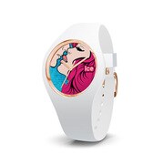 ICE love 2018 Kiss Medium 015266