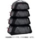 Cargo Light 2510-03880 0051titanium 60L [Cargo Light 60L titanium]