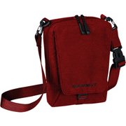2520-00651 3438 [Tasch Pouch Melange 2L dark lava]