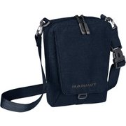 2520-00651 5118 [Tasch Pouch Melange 2L marine]