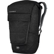 Xeron Courier 25 2510-03510 0001 black [アウトドア系 デイパック]