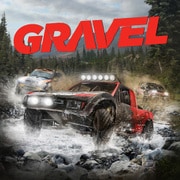 Gravel(グラベル) [PS4ソフト]