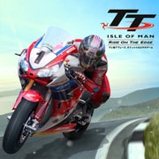 TT Isle of Man(マン島ＴＴレース)：Ride on the Edge デラックス パッケージ [PS4ソフト]