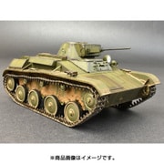 MA35232 [1/35 ミリタリーシリーズ Ｔ-60後期型増加装甲仕様 (ゴーリキー自動車工場製）内部再現]