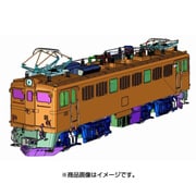 HOゲージ TW-ED71-2S [ED71-第2次量産形]