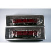HOゲージ TW-ED71-2W [ED71-第2次量産形 (二両セット)]