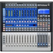 USB デジタルミキサー StudioLive 16.0.2