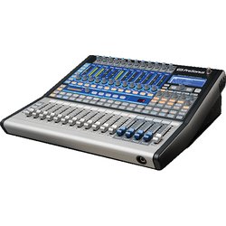 ヨドバシ.com - PreSonus プリソーナス USB デジタルミキサー StudioLive 16.0.2 通販【全品無料配達】