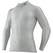 32MA815005 [バイオギアシャツハイネック長袖 アロイグレー 2XL (MEN'S)]