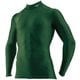 32MA815033 [バイオギアシャツハイネック長袖 グリーン 2XL (MEN'S)]