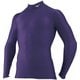 32MA815068 [バイオギアシャツハイネック長袖 インペパープル XL (MEN'S)]