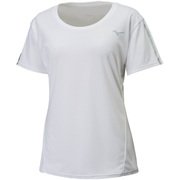 32MA821101 [ソーラーカットTシャツ ホワイト XL (WOMEN'S)]