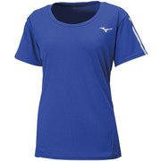 32MA821125 [ソーラーカットTシャツ サーフブルー M (WOMEN'S)]