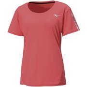32MA821163 [ソーラーカットTシャツ ファイアリーコーラル XL (WOMEN'S)]
