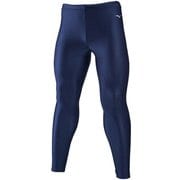 32MB815014 [バイオギアタイツロングタイツ ドレスネイビー 2XL (MEN'S)]