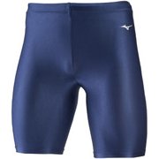 32MB815114 [バイオギアタイツハーフタイツ ドレスネイビー 2XL (MEN'S)]