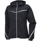 32MC823009 [ムーヴクロスジャケット ブラック M (WOMEN'S)]