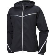 32MC823009 [ムーヴクロスジャケット ブラック L (WOMEN'S)]