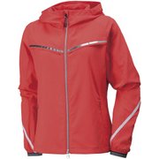 32MC823063 [ムーヴクロスジャケット ファイアリーコーラル S (WOMEN'S)]
