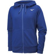 32MC836025 [スウェットシャツ サーフブルー杢 M (WOMEN'S)]
