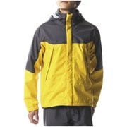 A2MG8A0145 [ベルグテックEXストームセイバーレインスーツ イエロー M (MEN'S)]