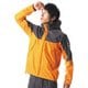A2MG8A0154 [ベルグテックEXストームセイバーレインスーツ オレンジ XL (MEN'S)]