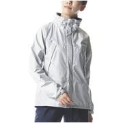 A2MG8C0104 [ベルグテックEXストームセイバーレインスーツ ベイパーシルバー L (WOMEN'S)]