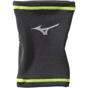 J2JY750694 [リストバンド ブラック×セーフティーイエロー F (UNISEX)]