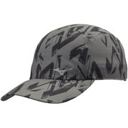 J2MW800009 [ランニングキャップ ブラック F (UNISEX)]