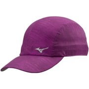 J2MW800067 [ランニングキャップ クローバー F (UNISEX)]