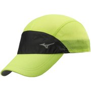 J2MW800131 [ランニングキャップ セーフティーイエロー L (UNISEX)]