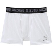 C2JB810601 [ドライサイエンストランクス ホワイト LL (MEN'S)]