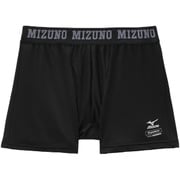 C2JB810609 [ドライサイエンストランクス ブラック M (MEN'S)]