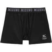 C2JB810609 [ドライサイエンストランクス ブラック L (MEN'S)]