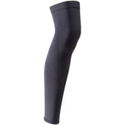 C2JS810109 [クラス1ヒザロング(1枚) ブラック L (MEN'S)]