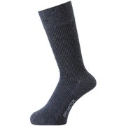 C2JX812005 [ドライベクターソックス ミドル グレー  (MEN'S)]