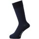 C2JX812014 [ドライベクターソックス ミドル ネイビー  (MEN'S)]