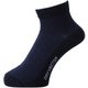 C2JX813014 [ドライベクターソックス ショート ネイビー  (MEN'S)]