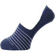 C2JX815014 [ドライベクターソックス カバー ネイビー  (MEN'S)]