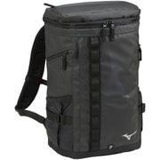 33JD803009 [ターポリンバックパック30 ブラック  (MEN'S)]