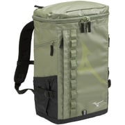 33JD803038 [ターポリンバックパック30 カーキ  (MEN'S)]